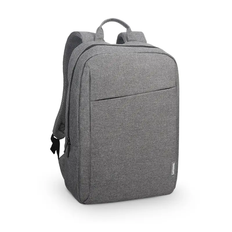 [ACC-LEN-B210-GX40Q17227] Lenovo B210 Simple Backpack | 15.6" | Grey