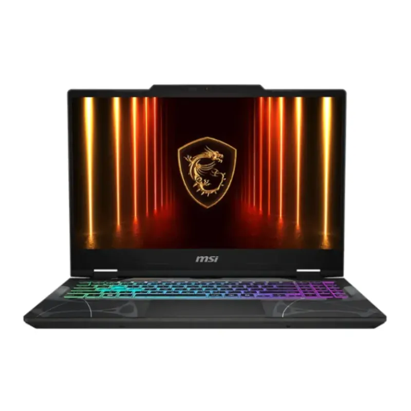 [NB-MSI-B2RWFKG-091ZA] MSI Cyborg 15 | Core 7 240H | RTX 5060
