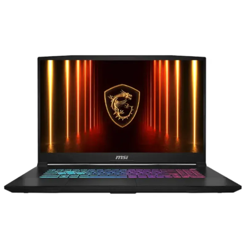 [NB-MSI-B14WFK-604ZA] MSI Katana 15 | Core i7 | RTX 5060