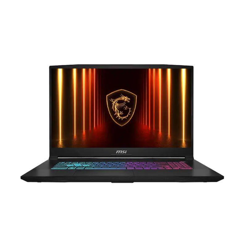 MSI Katana 17 | Core i9-14900HX | RTX 5070