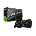 MSI GeForce RTX 5080 Shadow 3X OC | 16GB GDDR7