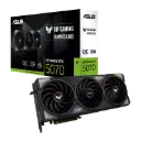 ASUS GeForce RTX 5070 TUF OC | 12GB GDDR7