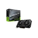 MSI GeForce RTX 5060 Ti Shadow 2X OC | 16GB GDDR7