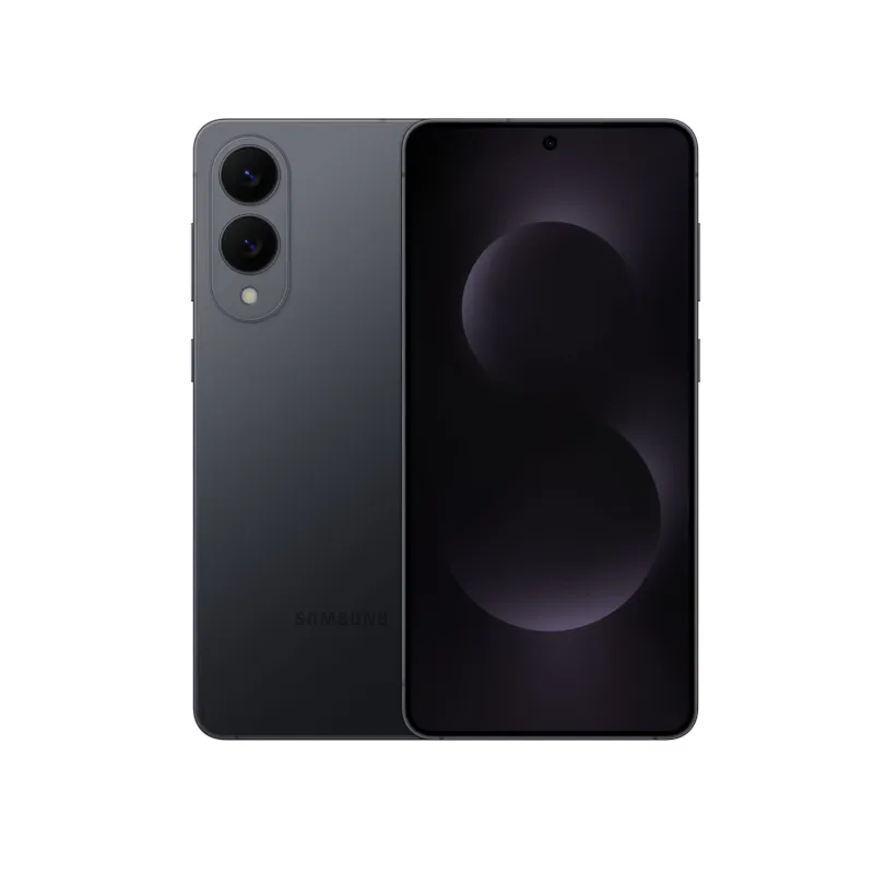 [SWK-PH-SAM-SM-S937-256GB-TB] Samsung Galaxy S25 Edge | 256GB | Titanium Black