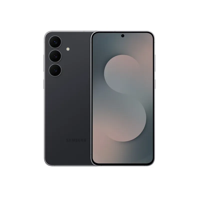 [PH-SAM-SM-S731-256GB-BK] Samsung Galaxy S25 FE | 256GB | Black