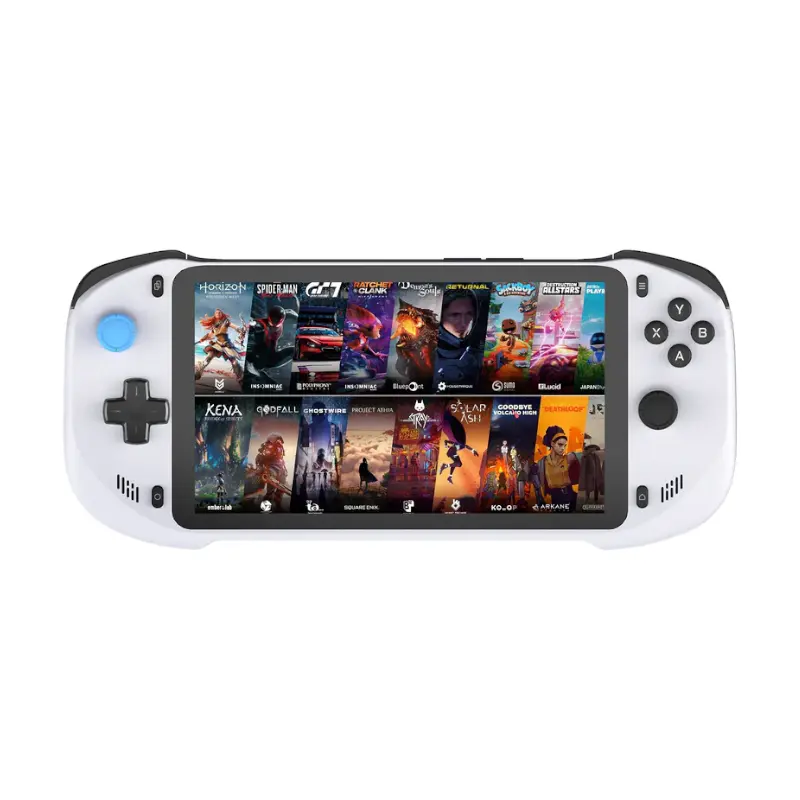 [ACC-ABX-ONE-64GB-WH] Abxylute One remote Play Client | 64GB | White