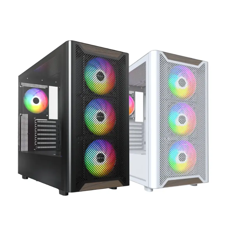 [PC-NAN-SD-5600GT] Nanodog Summer Deals PC | Ryzen 5 5600GT | RTX5050