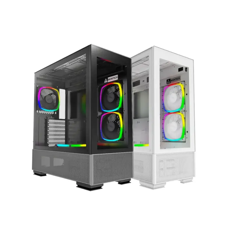 [PC-NAN-SD-8400F] Nanodog Summer Deals PC | Ryzen 5 8400F | RTX5060