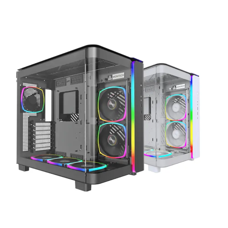 [PC-NAN-SD-7500X3D] Nanodog Summer Deals PC | Ryzen 5 7500X3D | RX9060