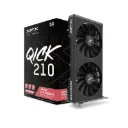 XFX Radeon RX6500 XT Speedster QICK | 4GB GDDR6