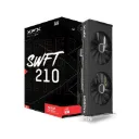 XFX Radeon RX7800 XT Speedseter SWFT | 16GB GDDR6