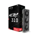 XFX Radeon RX7900 XT Speedster MERC | 20GB GDDR6