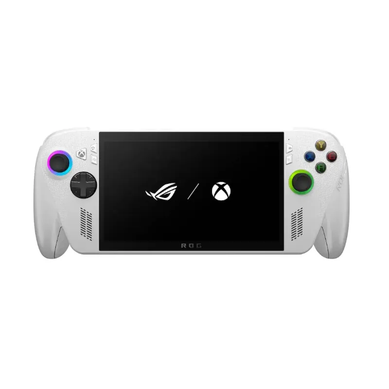 ASUS ROG Xbox Ally | White