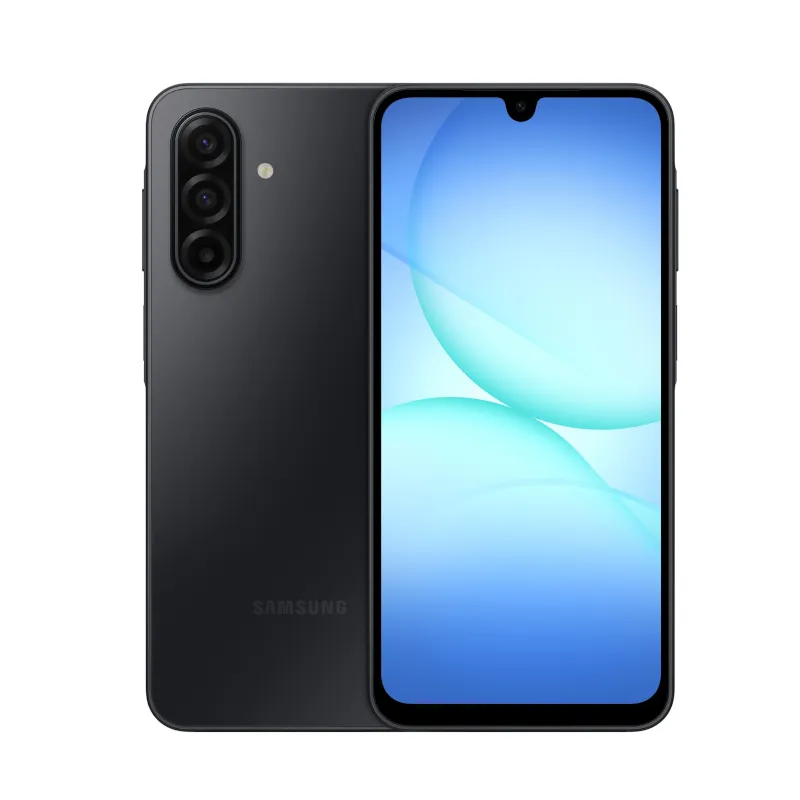 Samsung Galaxy A17 | 128GB | Dual Sim | Black