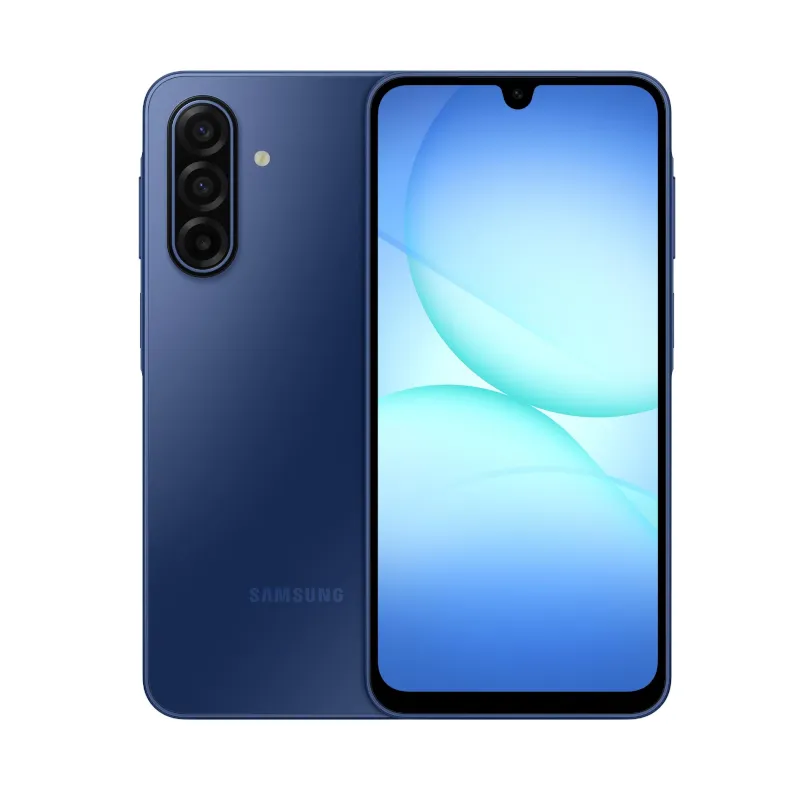 Samsung Galaxy A17 | 128GB | Dual Sim | Blue