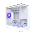 Montech King 45 Pro | White