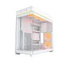 Montech HS02 Pro | White