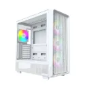 Montech X5 | White