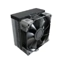 Montech NX400 | Air Cooler | Black