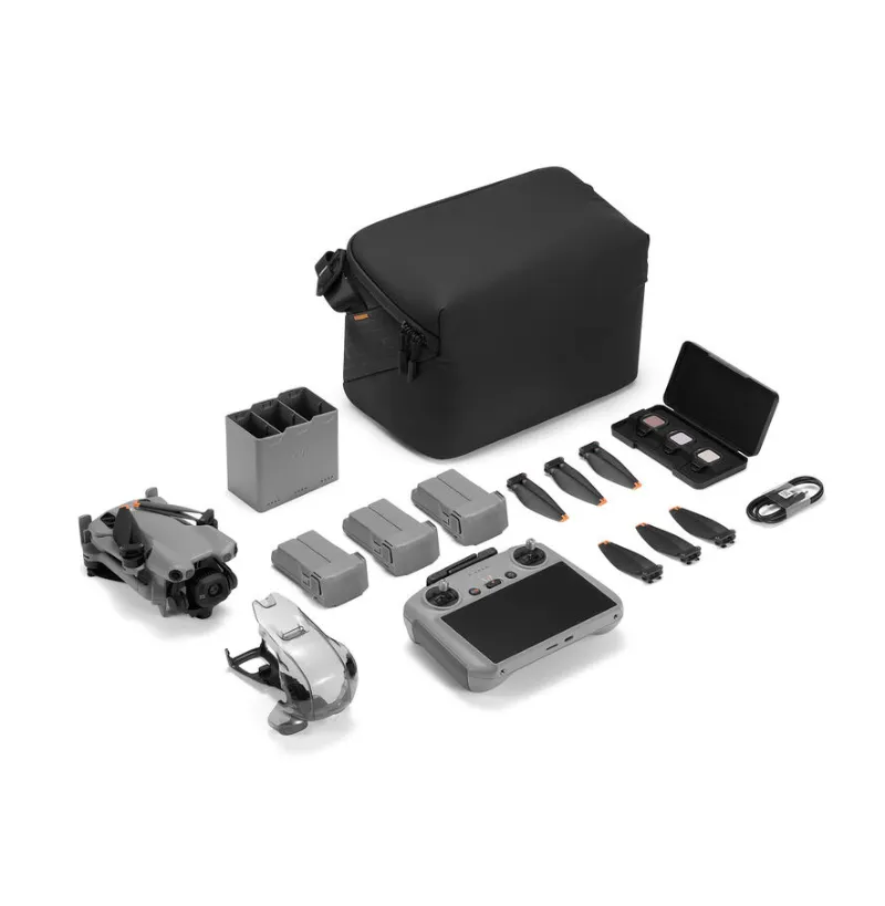 DJI Mini 5 Pro | Fly More Combo