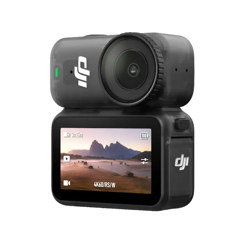 [DJI-CP.OS.00000460.01] DJI Osmo Nano | 128GB