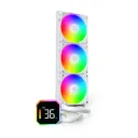 Montech HyperFlow DIGITAL 360 | White