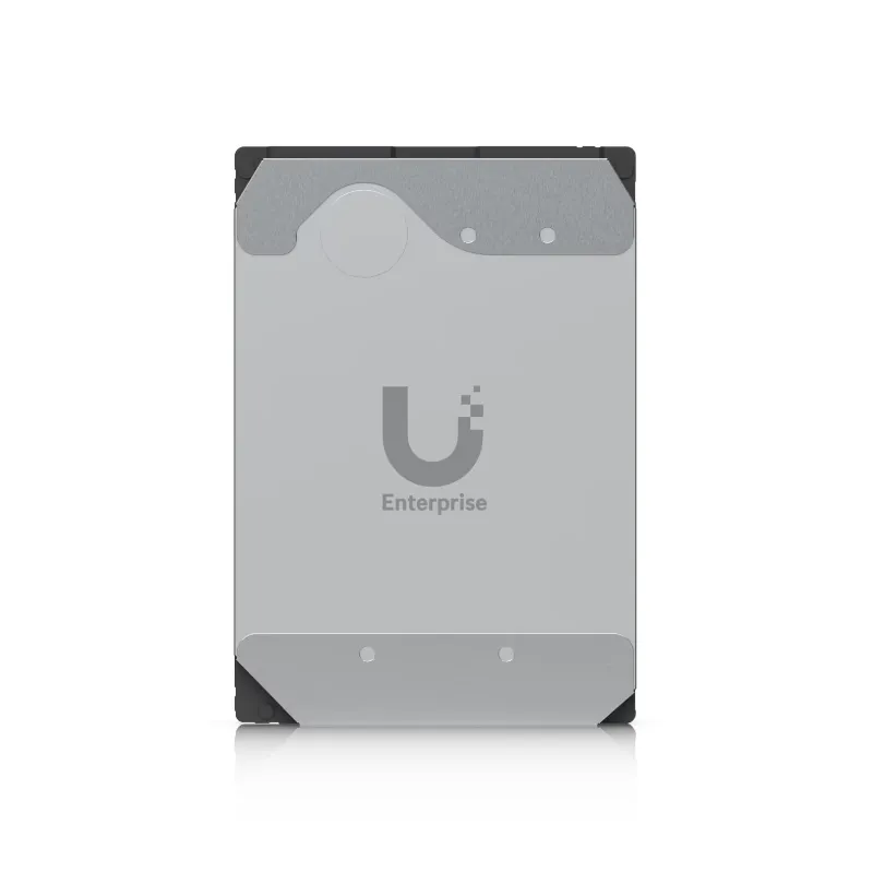 Ubiquiti Enterprise HDD | 3.5" SATA | 24TB
