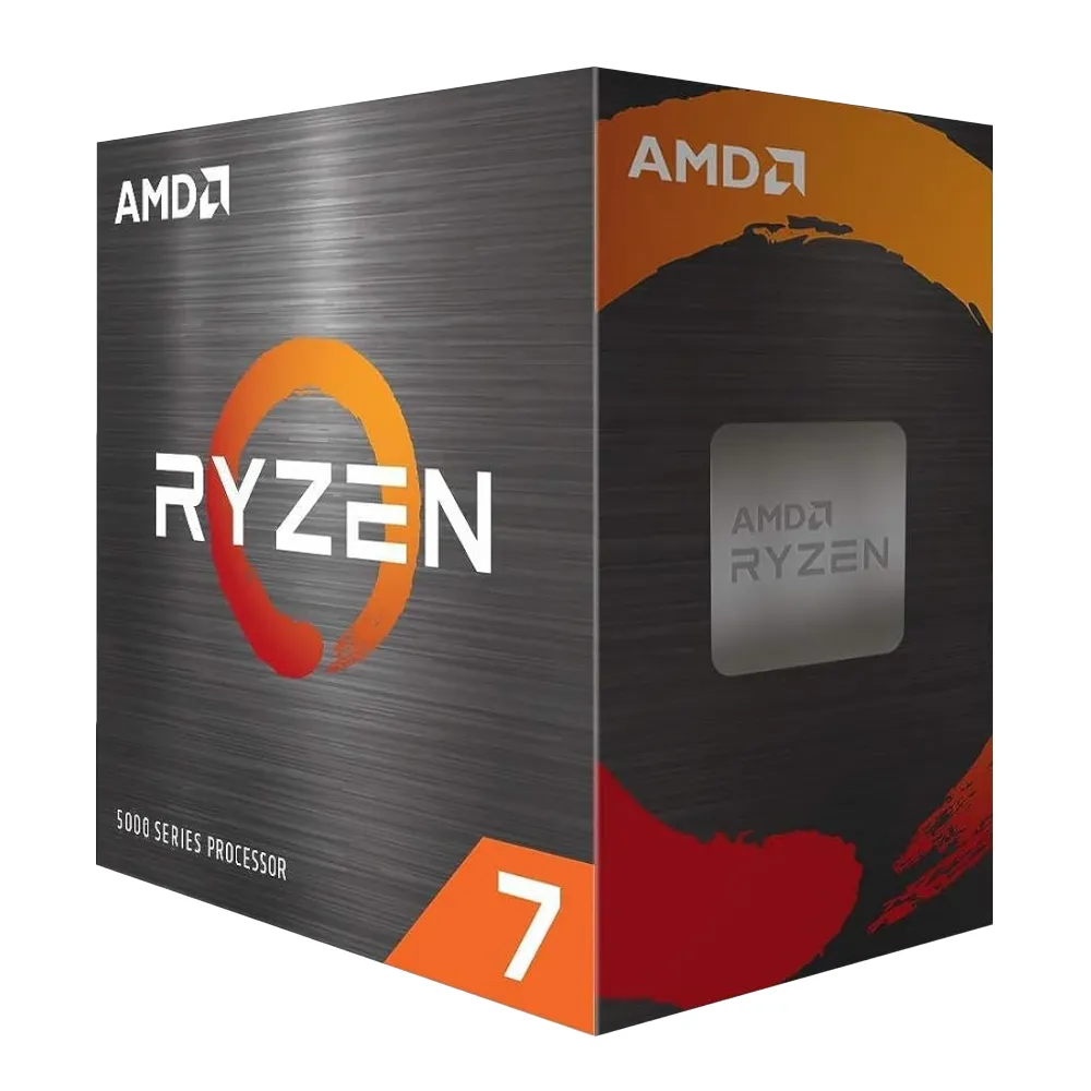 [CPU-AMD-5800XT] AMD Ryzen 7 5800XT
