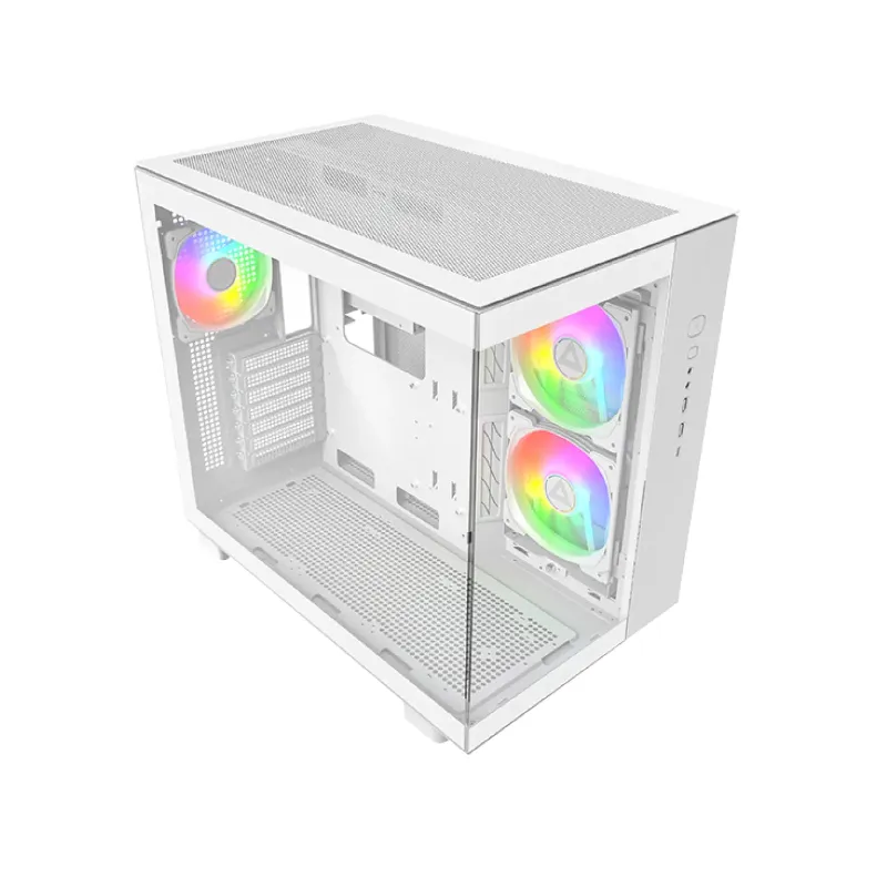 Nanodog 2026 Deal PC | Core i9 | ARC B580