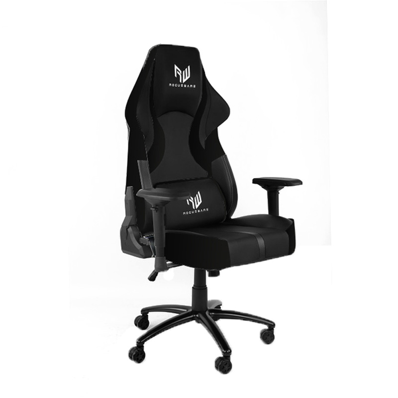 Rogueware Rally Gaming Chair - Black