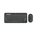 Logitech Pebble 2 Combo | Graphite