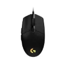 Logitech G203 | LIGHTSYNC | Gaming Mouse | Black