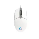 Logitech G203 | LIGHTSYNC | Gaming Mouse | White