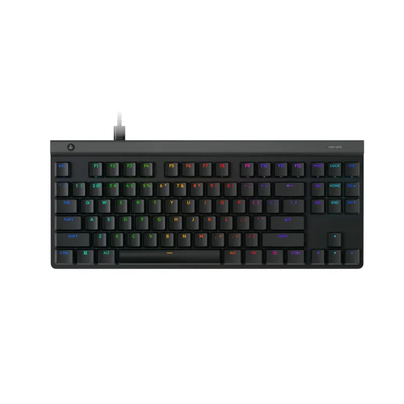 Logitech G515 TKL | Mechanical Gaming Keyboard