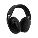 Logitech G321 | LIGHTSPEED | Wireless Gaming Headset | Black