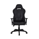 Arozzi Toretta | Soft Fabric | Pure Black