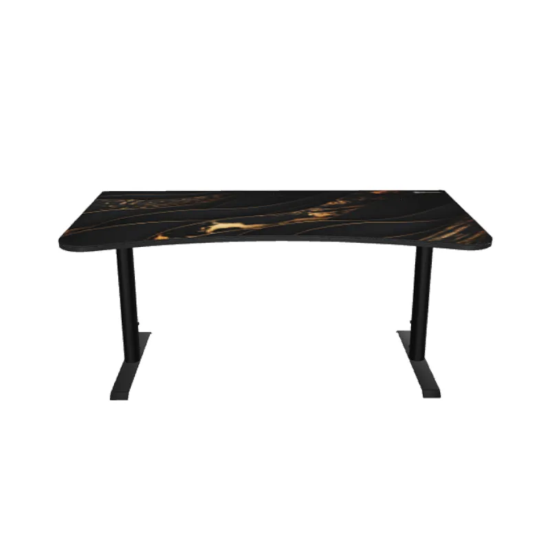 Arozzi Arena | Black Gold