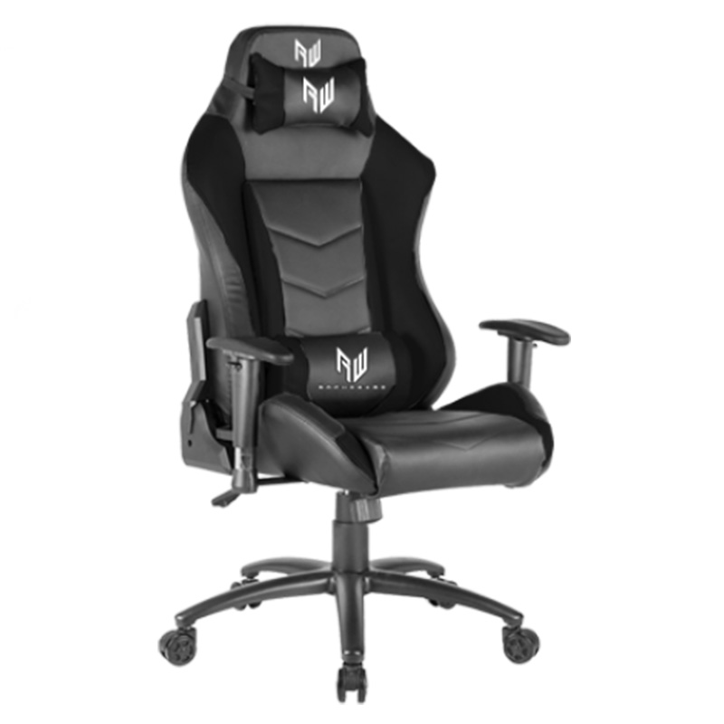 Rogueware Formula Gaming Chair - Black