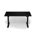 Arozzi Arena Nordico | Black Frame | Black Top