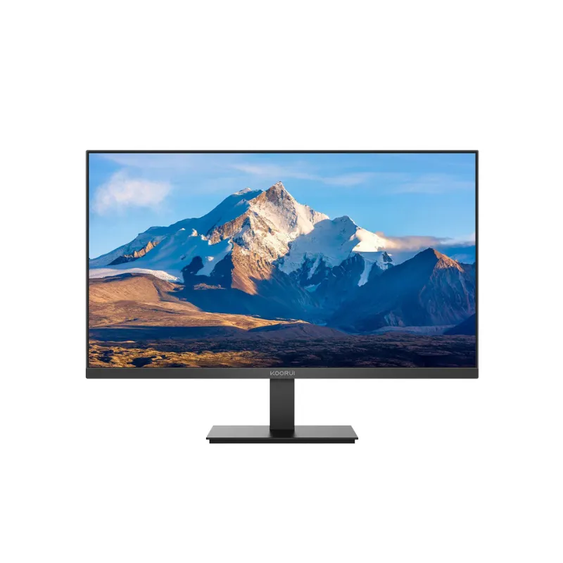 [MON-KOO-E2711K] KOORUI E2711K | 27" Business Monitor | 144Hz | 1920x1080
