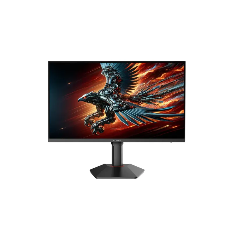 [MON-KOO-G2511E] KOORUI G2511E | 25" Gaming Monitor | 320Hz | 1920x1080