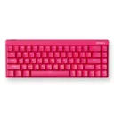 MCHOSE Ace 68 Air | Hall Effect Magnetic Switch | Rose Red