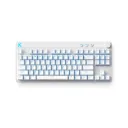 MCHOSE Mix 87 | Hall Effect Magnetic Switch | White