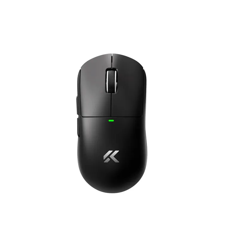 MCHOSE A5 V3 Ultra | Lightweight Wireless Mouse | Black