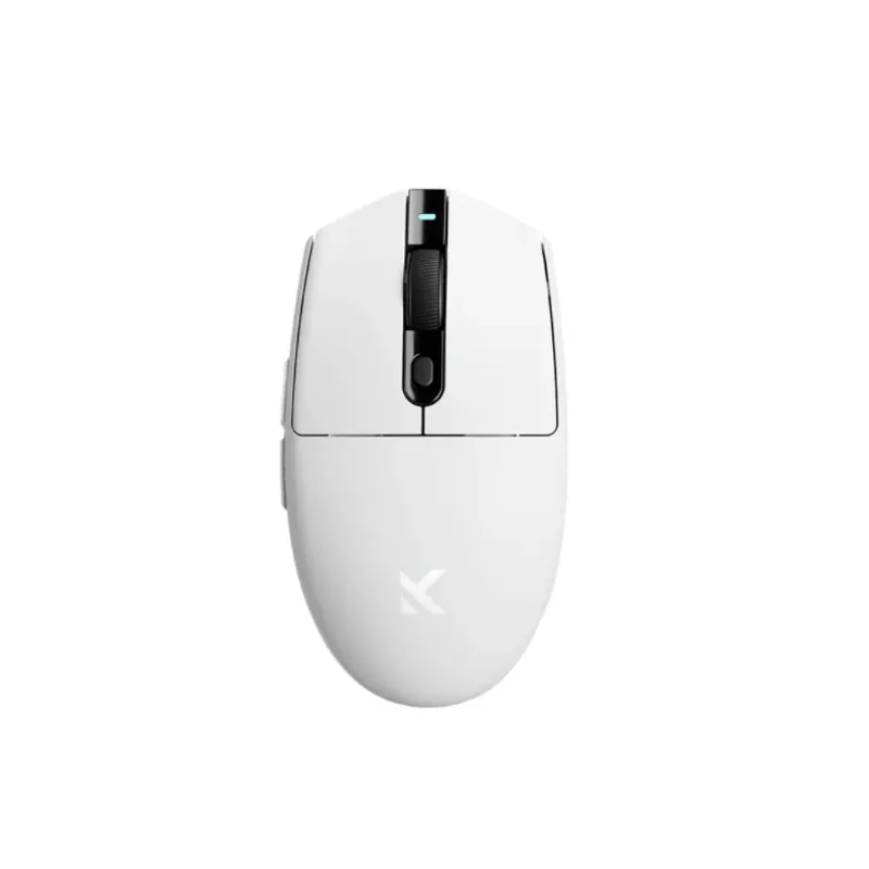 MCHOSE A3 V2 Pro | Wireless Gaming Mouse | White