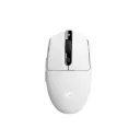 MCHOSE A3 V2 Pro | Wireless Gaming Mouse | White