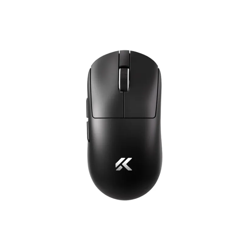 MCHOSE A7 V2 Ultra Plus | Ultra-Lightweight Wireless Gaming Mouse | Black