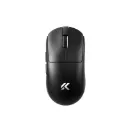 MCHOSE A7 V2 Ultra Plus | Ultra-Lightweight Wireless Gaming Mouse | Black