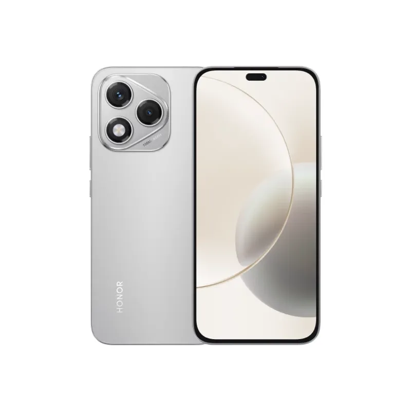 Honor 400 | 512GB | Meteor Silver