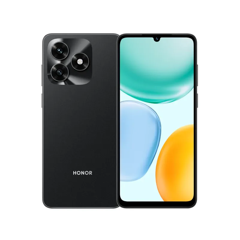 Honor X5c PLUS | 128GB | Midnight Black